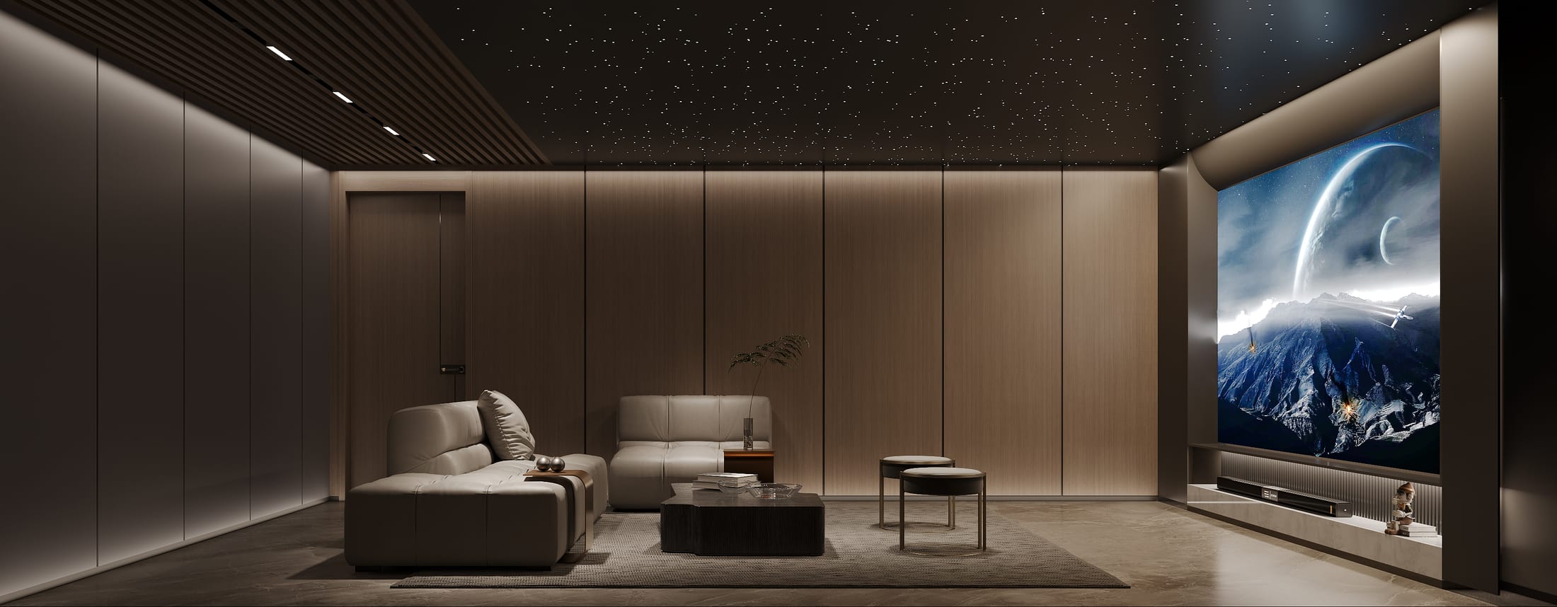 艺术小镇展示图 5