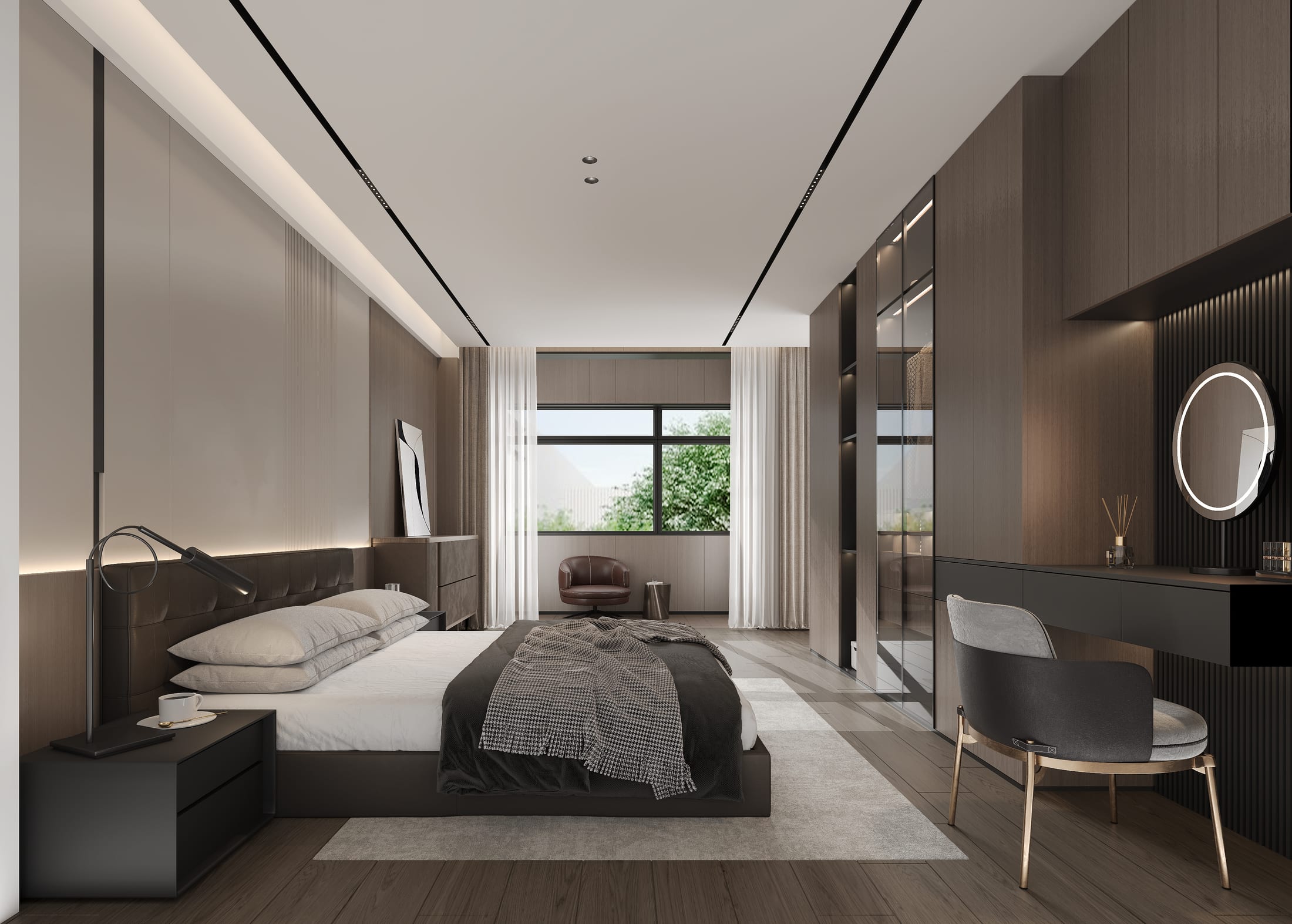 艺术小镇展示图 7