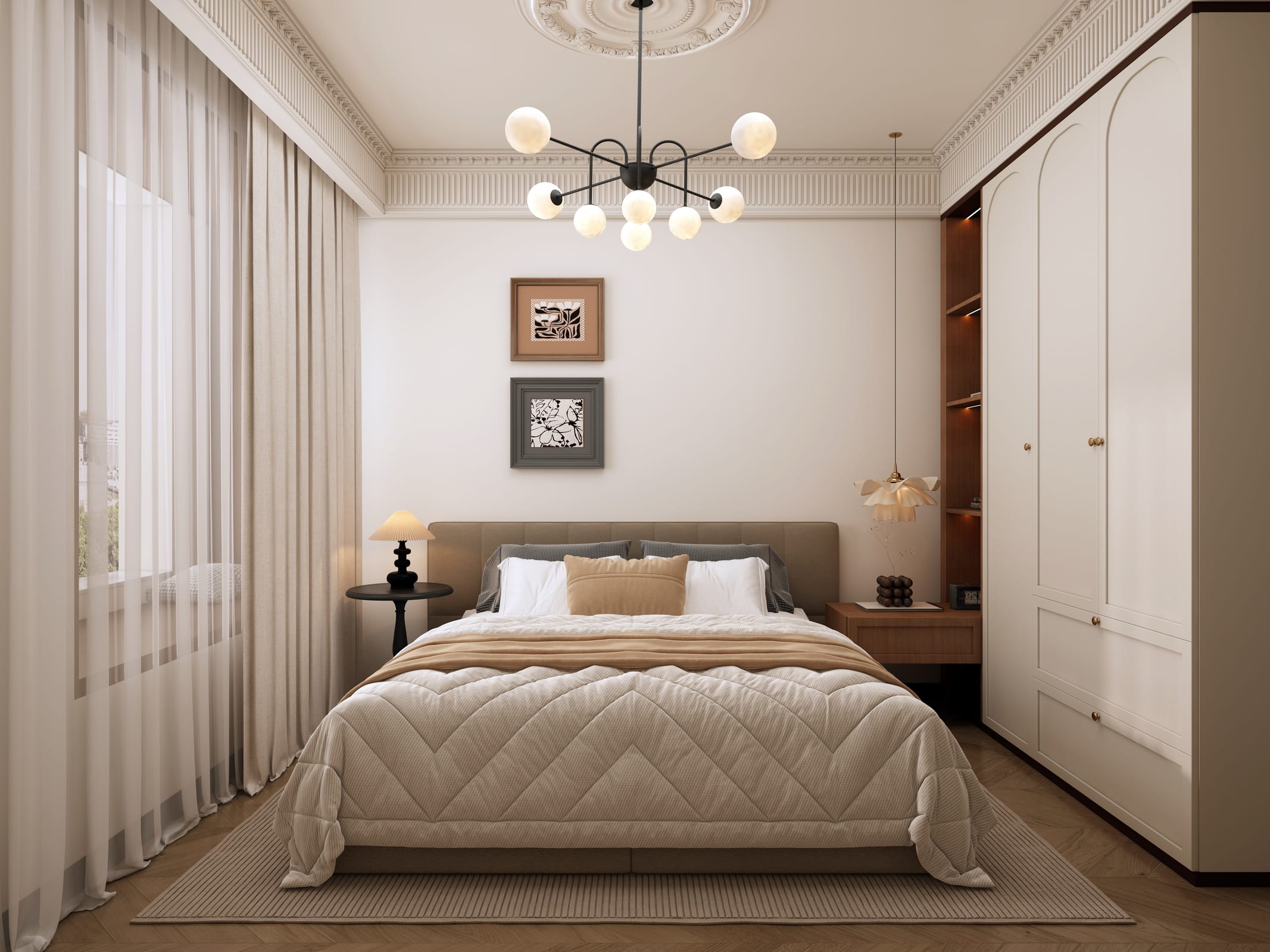星海铭著展示图 9